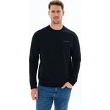Columbia CSC Basic Crew Erkek Sweatshirt - Renkli - 4XL
