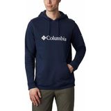 Columbia Csc Basic Logo Erkek Sweatshirt - Lacivert