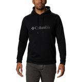 Columbia Csc Basic Logo Erkek Sweatshirt - Siyah