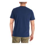 Columbia Csc Basic Logo Short Sleeve (Old) Kısa kollu tişört Erkekler