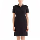 Columbia Csc Basic Polo Dress Kadın Kısa Kollu Elbise Cs0378-010