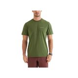Columbia Csc Basic Sm Logo Brushed Ss Tee Erkek Kısa Kollu Tişört CS0282-352