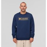 Columbia Csc Branded Blanket Crew Erkek Sweatshirt