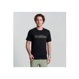 Columbia CSC Branded Peaks Erkek Kısa Kollu T-Shirt