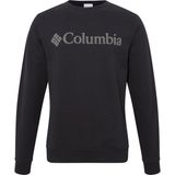 Columbia Csc Erkek Sweatshırt (Pamuk) - 2XL