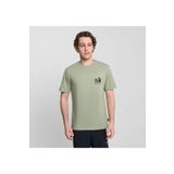 Columbia CSC Explore Outdoors Erkek Kısa Kollu T-Shirt