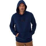 Columbia CSC Framed Puff Erkek Kapüşonlu Sweatshirt - Mavi