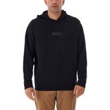Columbia Csc Framed Puff Erkek Kapüşonlu Sweatshirt - Siyah