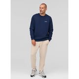 Columbia CSC Gem Columbia Label Koyu Lacivert Erkek Sweatshirt