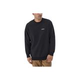 Columbia CSC Gem Label Sweatshirt, M, CS0382-010, Siyah, erkek