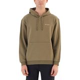 Columbia Csc Hazy Hills Çağla Yeşili Kapüşonlu Erkek Sweatshirt