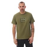 Columbia CSC Illuminated Brand Erkek Kısa Kollu T-Shirt CS0474