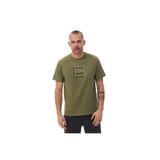 Columbia CSC Illuminated Brand Erkek Kısa Kollu T-Shirt