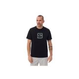 Columbia CSC Illuminated Brand II Erkek Kısa Kollu T-Shirt