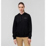 Columbia CSC Kadın Kapüşonlu Sweatshirt - Siyah
