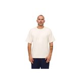 Columbia CSC Label Graphic Kısa Kollu T-Shirt, M, 9110971190, Krem, Erkek