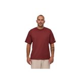 Columbia CSC Label Graphic Kısa Kollu T-Shirt, M, 9110971681, Bordo, Erkek