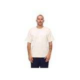 Columbia CSC Label Graphic Kısa Kollu T-Shirt, S, 9110971190, Krem, Erkek