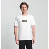 Columbia csc m actively cooled ss tee erkek tişört cs0418-100