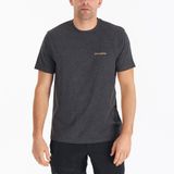 Columbia Csc M Basic Logo Brushed Erkek Kisa Kollu T-Shirt