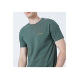Columbia CSC M Basic SM Logo Brushed SS Tee Kısa Kollu Erkek T-shirt