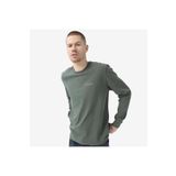 Columbia Csc M Basic Sm Logo Ls Tee Erkek Tişört CS0354