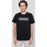 Columbia CSC M Comfort Columbia Shadow SS Tee Erkek Kısa Kollu Tişört CS0406