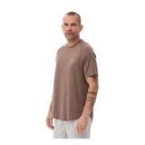 Columbia CSC M Comfort T-Shirt Kahverengi, XL, 5003364527, Kahve, Erkek
