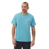 Columbia Csc M Raınbow Rıdge Ss Tee Erkek Kısa Kollu T-Shirt Cs0482