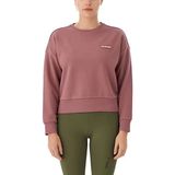Columbia CSC Marble Canyon Kadın Sweatshirt - Gül Kurusu - XL