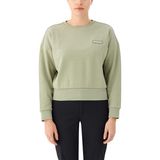 Columbia CSC Marble Canyon Kadın Sweatshirt Safari XS