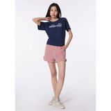 Columbia CSC North Cascade Kadın Kısa Kollu T-shirt Lacivert