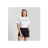 Columbia CSC Outback Crittters Crop Kadın Kısa Kollu T-Shirt
