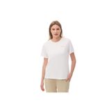 Columbia CSC PFG Inagua Script Kısa Kollu T-Shirt, XS, 9221001100, Beyaz, Kadın