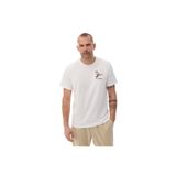 Columbia CSC PFG Red Rider Erkek Kısa Kollu T-Shirt