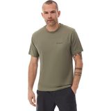 Columbia Csc Pfg Redfish Shield Erkek Kısa Kollu T-Shirt - Yeşil