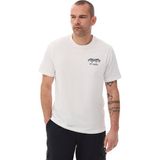 Columbia Csc Pfg Sea Crab Erkek Kısa Kollu T-Shirt - 2XL - Beyaz