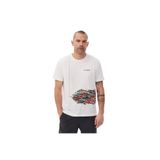 Columbia CSC PFG Vintage Fish Erkek Kısa Kollu T-Shirt