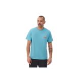 Columbia CSC Rainbow Ridge Erkek Kısa Kollu T-Shirt