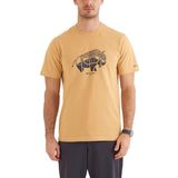 Columbia CSC Range Roamer Erkek Kısa Kollu T-shirt CS0360