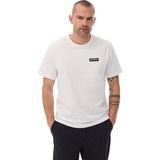 Columbia Csc Repeated Peaks Erkek Kısa Kollu T-Shirt - Beyaz