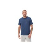Columbia CSC Repeated Peaks Erkek Kısa Kollu T-Shirt