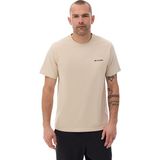 Columbia Csc Scoped View Erkek Kısa Kollu T-Shirt - Bej - XL