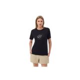 Columbia CSC Splattered Kadın Kısa Kollu T-Shirt