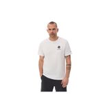 Columbia CSC Stacked Gem Kısa Kollu T-Shirt, M, 9121121100, Beyaz, Erkek
