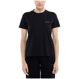 Columbia Csc W Basic Siyah Kadın Kısa Kollu T-shirt