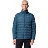 Columbia Delta Ridge Iı Down Erkek Mont - XL - Mavi
