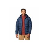 Columbia Delta Rıdge Iı Down Hooded Jacket Erkek Mont