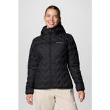 Columbia Delta Ridge™ II Down Hooded Kadın Mont