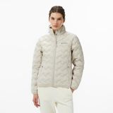 Columbia Delta Ridge II Down Kadın Bej Outdoor Mont